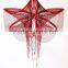 0522-41 Hanging Chain Silhouette modeling light chain Aluminum chain chandelier