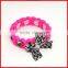 Custom Silicone Wristband with embossed Logo,silicone bracelets