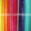 t/c 80/20 45x45 110x76 44/45" solid dyed fabric