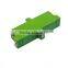 Fiber optic E2000 fiber optic adaptor