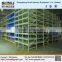 Pallet Carton Flow Rack ,Roller Racks,Roller Racking Systems With ABS Skate Wheels
