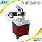 Mini PCB CNC Milling&Drilling Machine CNC Router ZK-4040 400*400MM With Ball Screw Transmission PCI NcStudio Controller