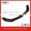 FRONT LIP CARBON FRONT BUMPER LIP FIT FOR MERCEDES C180 C200 C250 C300