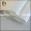 whiten light weight linen fabric for coat wholesale