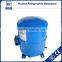 Hot Sale Hermetic Refrigeration Refrigeration Pistion Compressor MT100