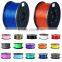 Wanhao 3D Printer Pen Filament ABS/PLA Filament 1.75mm