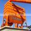 SANYYO crusher plant dust collector products for lime production line