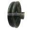 50T Crawlercrane KH180-3 Undercarriage Sprocket Rim