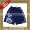 Stylish quality custom sweat shorts