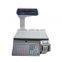 Electronic Thermal Label Printing Weighing Scale with Printer                        
                                                Quality Choice