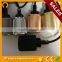 Brass colour&black colour e26 e27 lamp socket/ HIgh quality copper scokets lampholder
