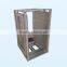 Black Metal Cleanroom ESD PCB Magazine Rack