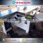 Hot sales sliding table saw/woodworking machinery