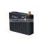 long range full-duplex cofdm transceiver data transmitter and receiver for uav