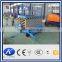 mobile mini hydraulic scissor lift