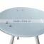 Most Popular Original Design Glass Cofee Table