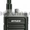 HYDX D808 intrinsically safe radio two way radio amplifier