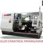 CNC Lathe machine/mini metal lathe/cnc metal spinning machine