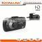 Best Selling Dual Lens 1080p Portable Car Recorder Car Dvr Camera