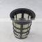 Daewoo DH220-7 DH300 Strainer Fuel Filter Screen For Excavator