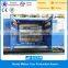 TPU die extruder machinery for shoes used