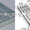 Anping Galvanized Serrated Steel Grating Price List for Sale