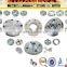 forged stainless steel rotating flange