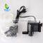PF-9101 Multifunctional aquarium aeration submersible filter pump