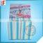 washing machine no detergent melamine sponge scrubber for kitchen cleaning
