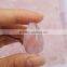 Rose Quartz Crystal Pendulum Tear Beads for Sale