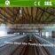 Poultry farm chicken cage/wire mesh chicken coop for egg layers /chicken wire mesh cage