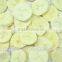 Chinese Healthy Snack Frozen Dried FD Banana Slices for Sales