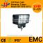 EMC highly waterproof fog lights led head lights led auto light good performance