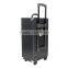 Trolley karaoke professional Music player video speaker