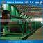 Standard mining industry fixed belt conveyor