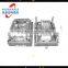 High precise plastic injection turnover crate mold