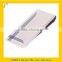 High quality Metal customized money clip