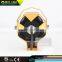 2015 New Design U9 LED motorcycles Driving Headlight lamp with strobe function