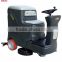 Road sweepers for sale applicable to large places