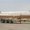 China Trailer Supplier Shengrun Fuel Tank Truck Trailer