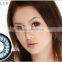 New arrival authentic GEO XCH series 621 violet color cosmetic contact lens made in korea by GEO Medical