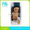 2015 New 16 inch vinyl Pocahontas princess baby doll ZT8857