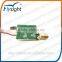 G2656 CM100T 5.8g wireless transmitter 200mw module with mini 1g fpv camera for mini rc hobby