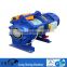 AC 380v KCD type construction electric winch hoist