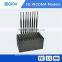 gsm sim modem QW80 wcdma modem,sms software for 8 port modem pool