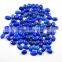 Wholesale Price Calibrated Gemstone Natural Lapis Lazui