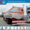 FAW 8x4 Aluminum Magnesium Alloy Tank Truck