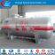 5 CBM LPG Tanker, Liquied Propane Storange Tank, Pressure Vessel, Propane Container