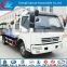 dongfeng flatbed tow truck wrecker for sale