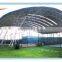 Prefabricated Construction Dome Steel Structure